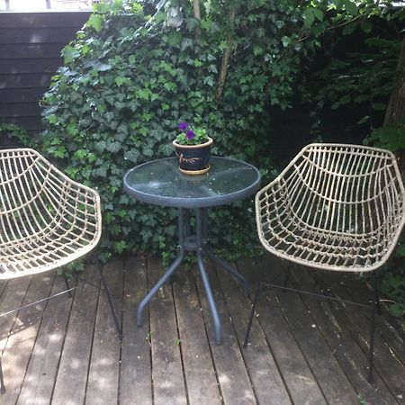 4 Louisenlund Villa Skanderborg Ngoại thất bức ảnh