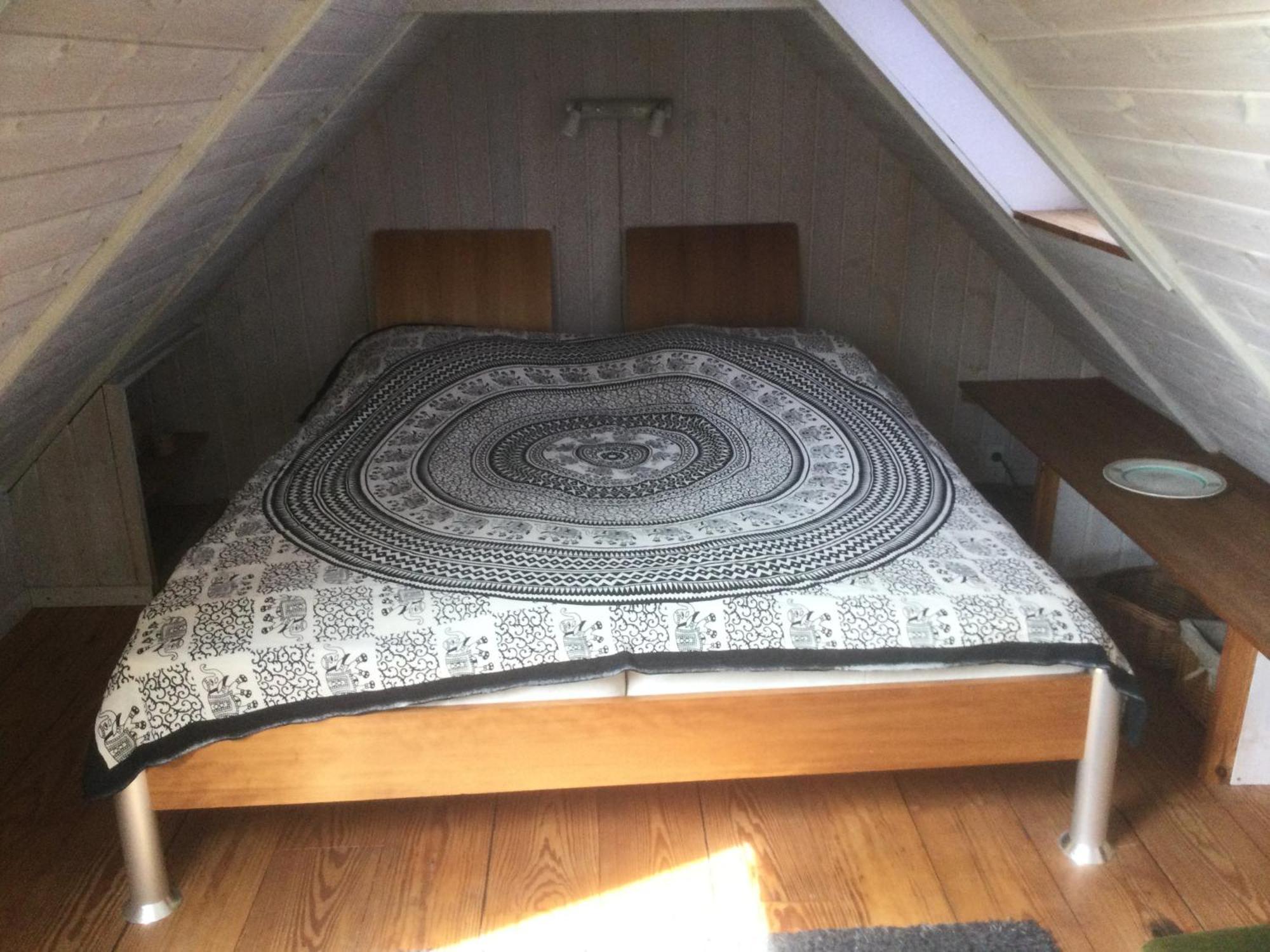 4 Louisenlund Villa Skanderborg Ngoại thất bức ảnh