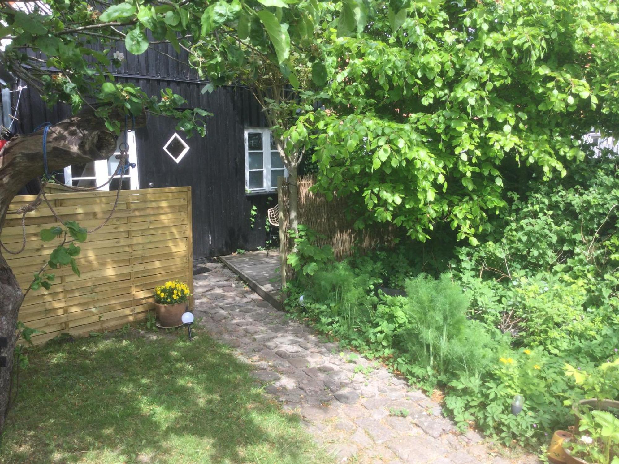 4 Louisenlund Villa Skanderborg Ngoại thất bức ảnh