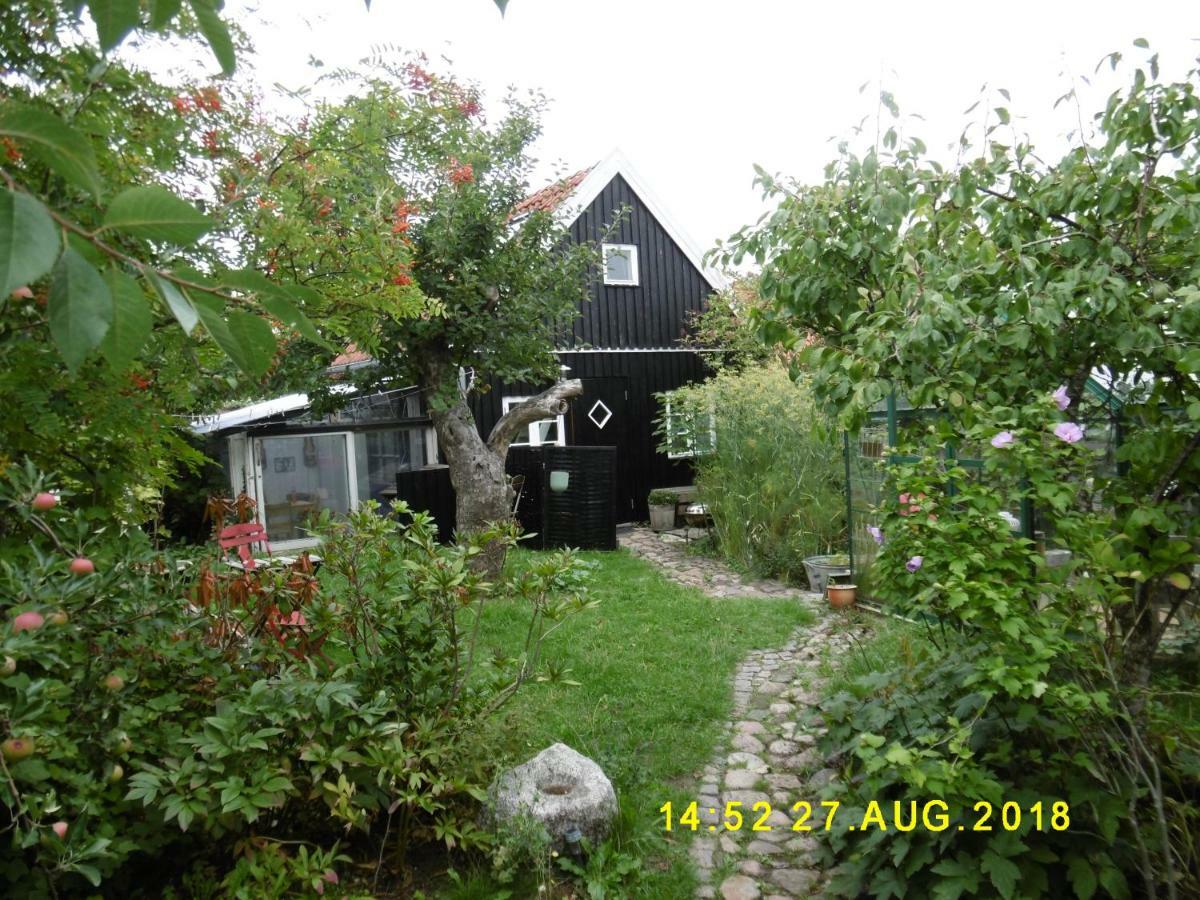 4 Louisenlund Villa Skanderborg Ngoại thất bức ảnh